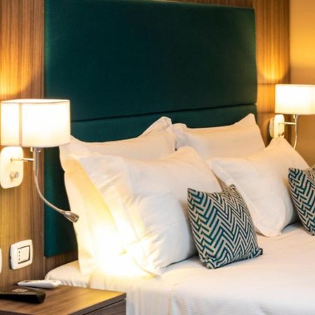 Aurelia Antica Suites & Apartments Rome Buitenkant foto