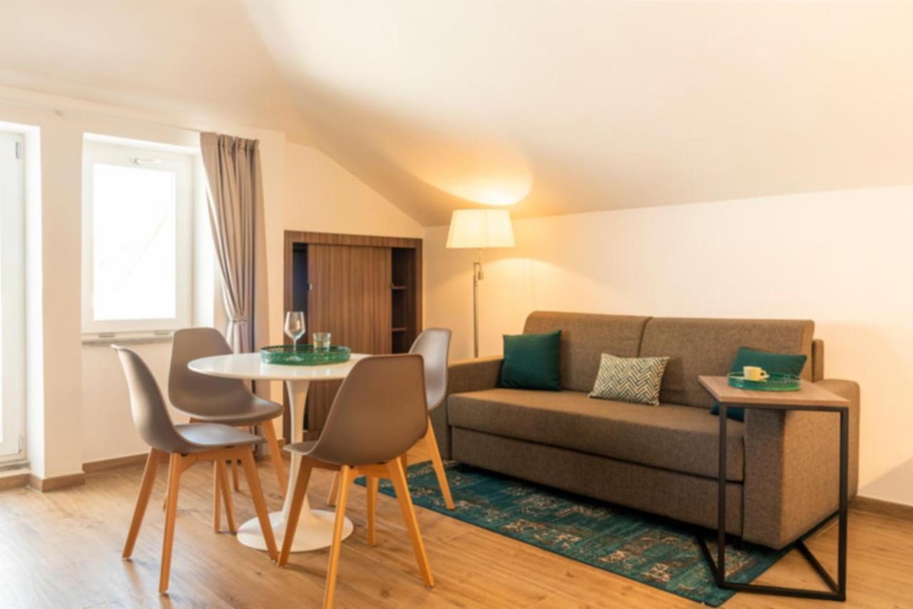 Aurelia Antica Suites & Apartments Rome Buitenkant foto