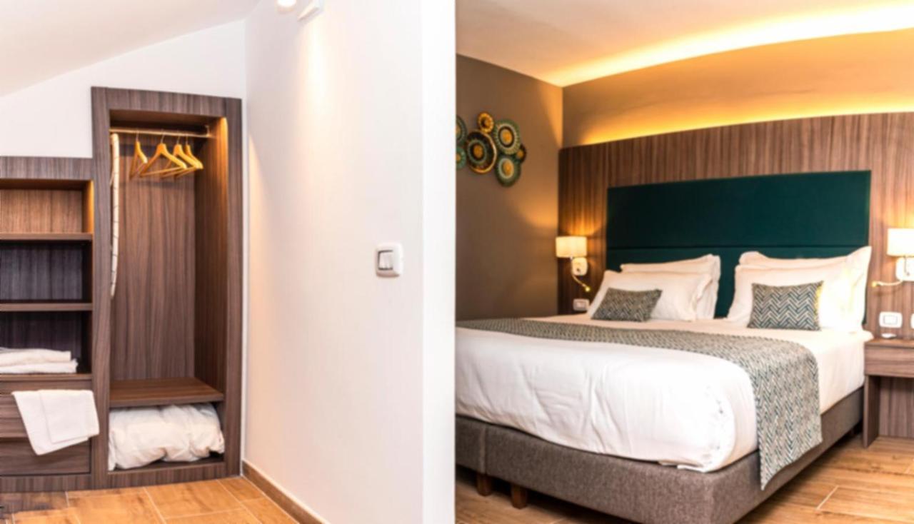 Aurelia Antica Suites & Apartments Rome Buitenkant foto
