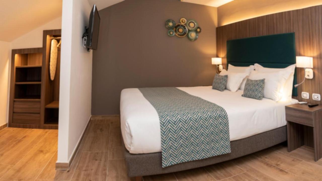 Aurelia Antica Suites & Apartments Rome Buitenkant foto