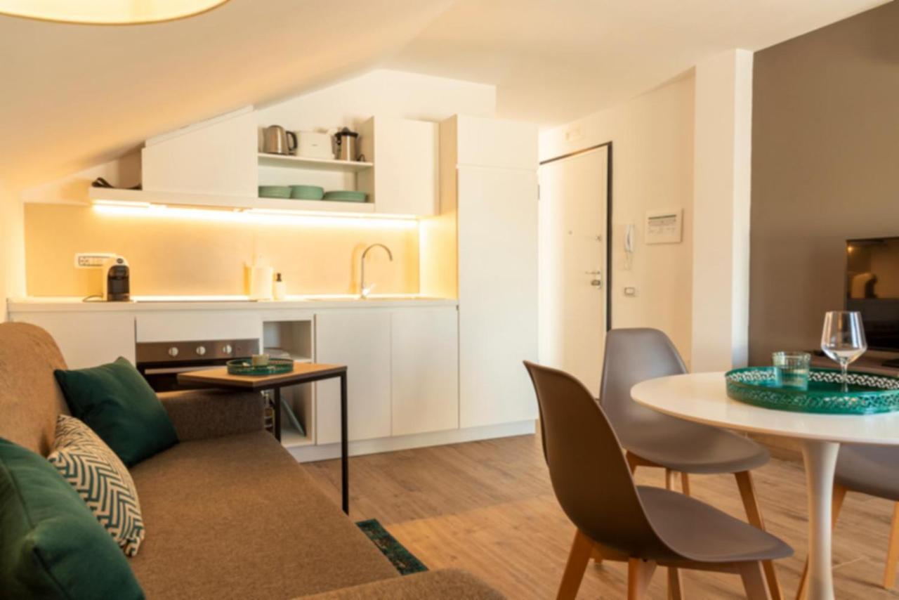 Aurelia Antica Suites & Apartments Rome Buitenkant foto