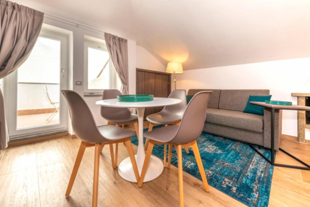 Aurelia Antica Suites & Apartments Rome Buitenkant foto
