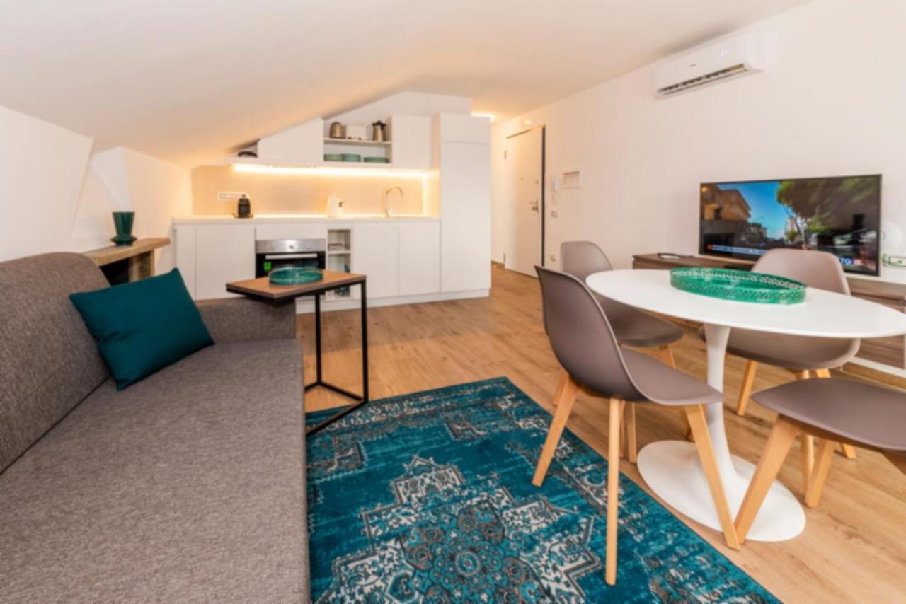 Aurelia Antica Suites & Apartments Rome Buitenkant foto