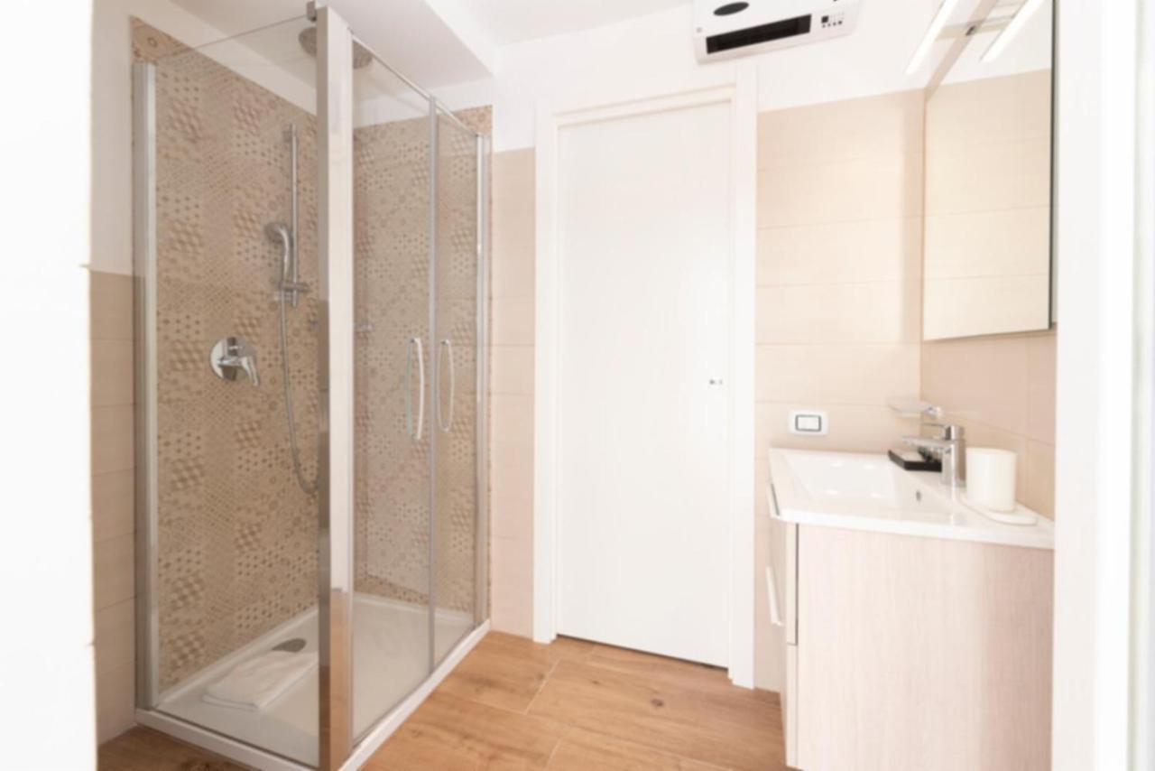 Aurelia Antica Suites & Apartments Rome Buitenkant foto