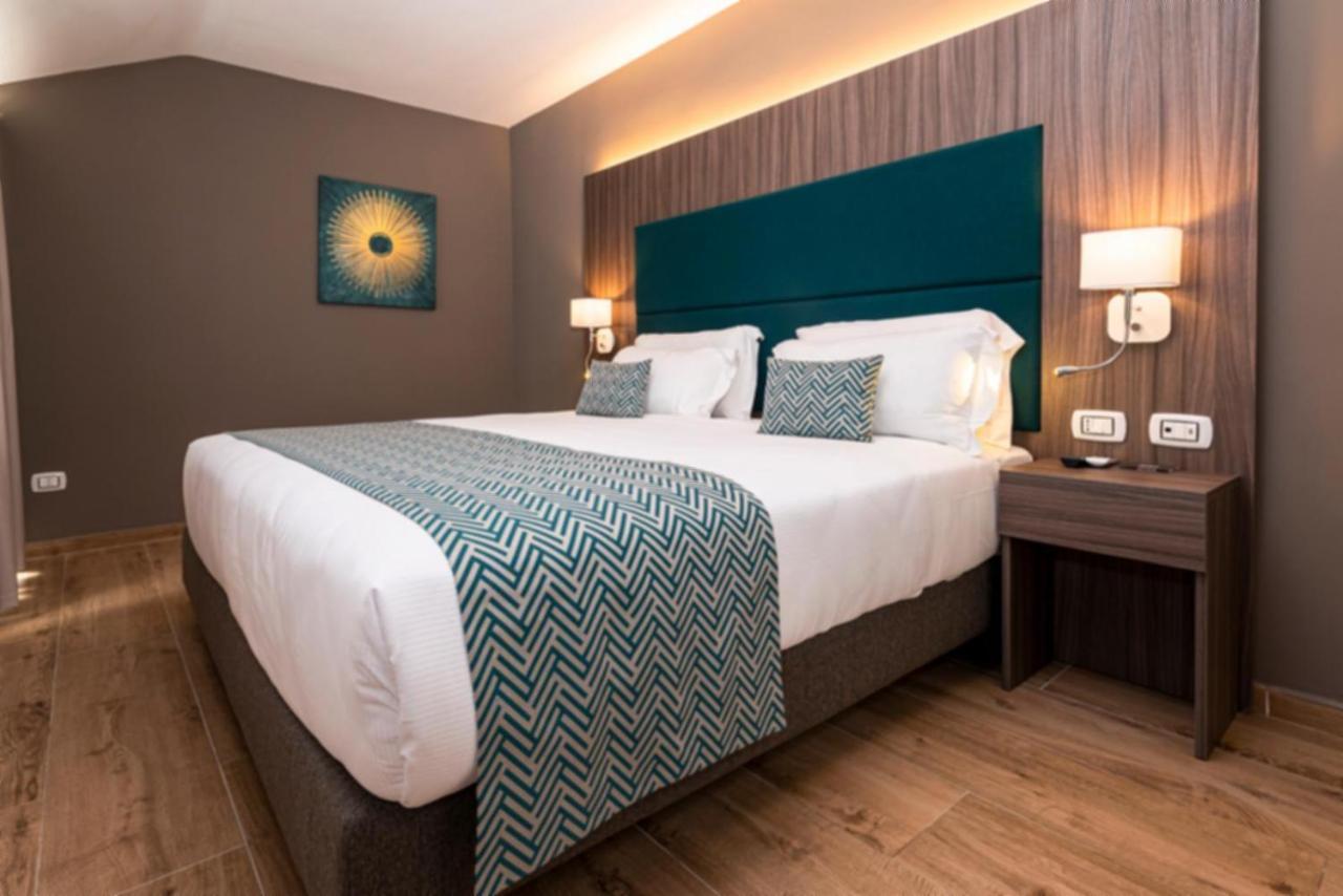 Aurelia Antica Suites & Apartments Rome Buitenkant foto