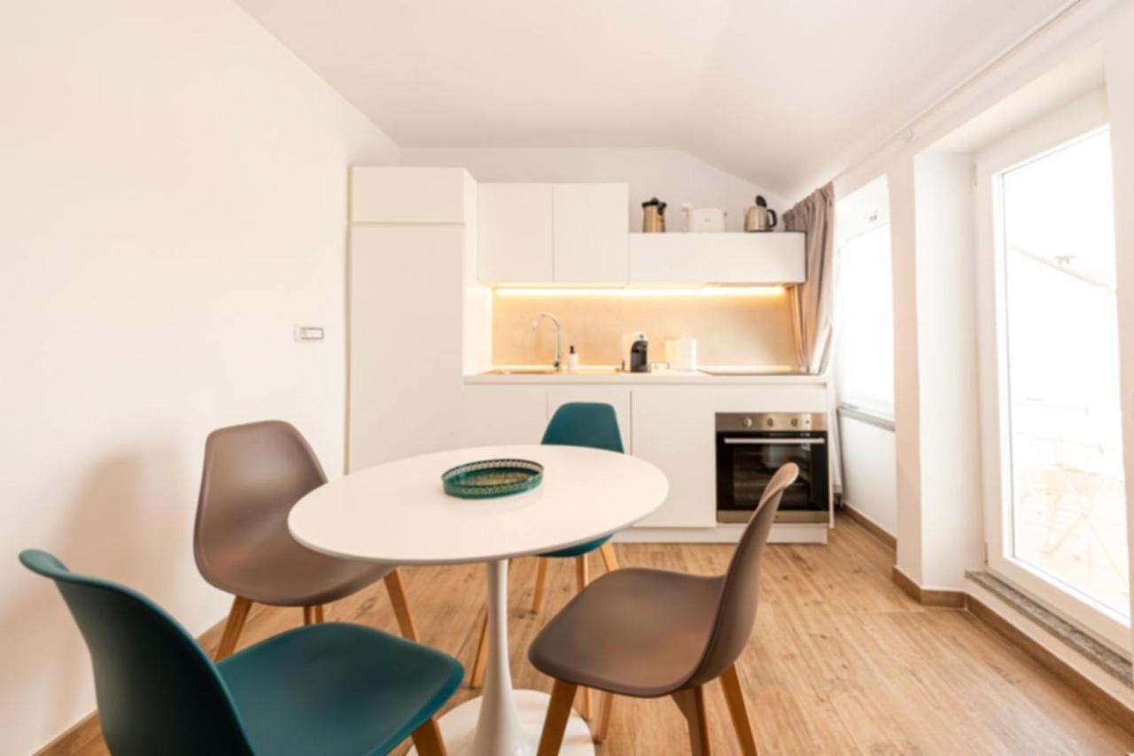 Aurelia Antica Suites & Apartments Rome Buitenkant foto