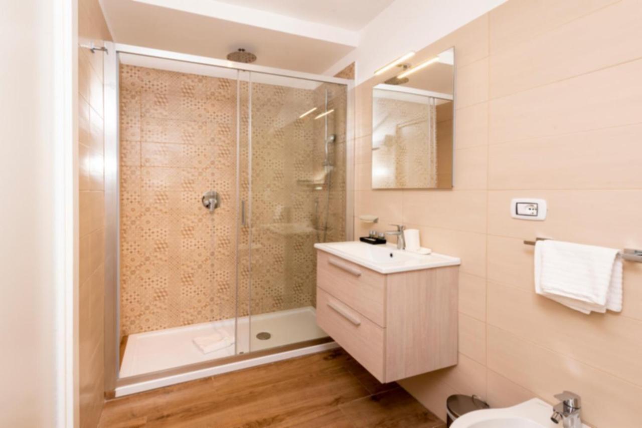 Aurelia Antica Suites & Apartments Rome Buitenkant foto