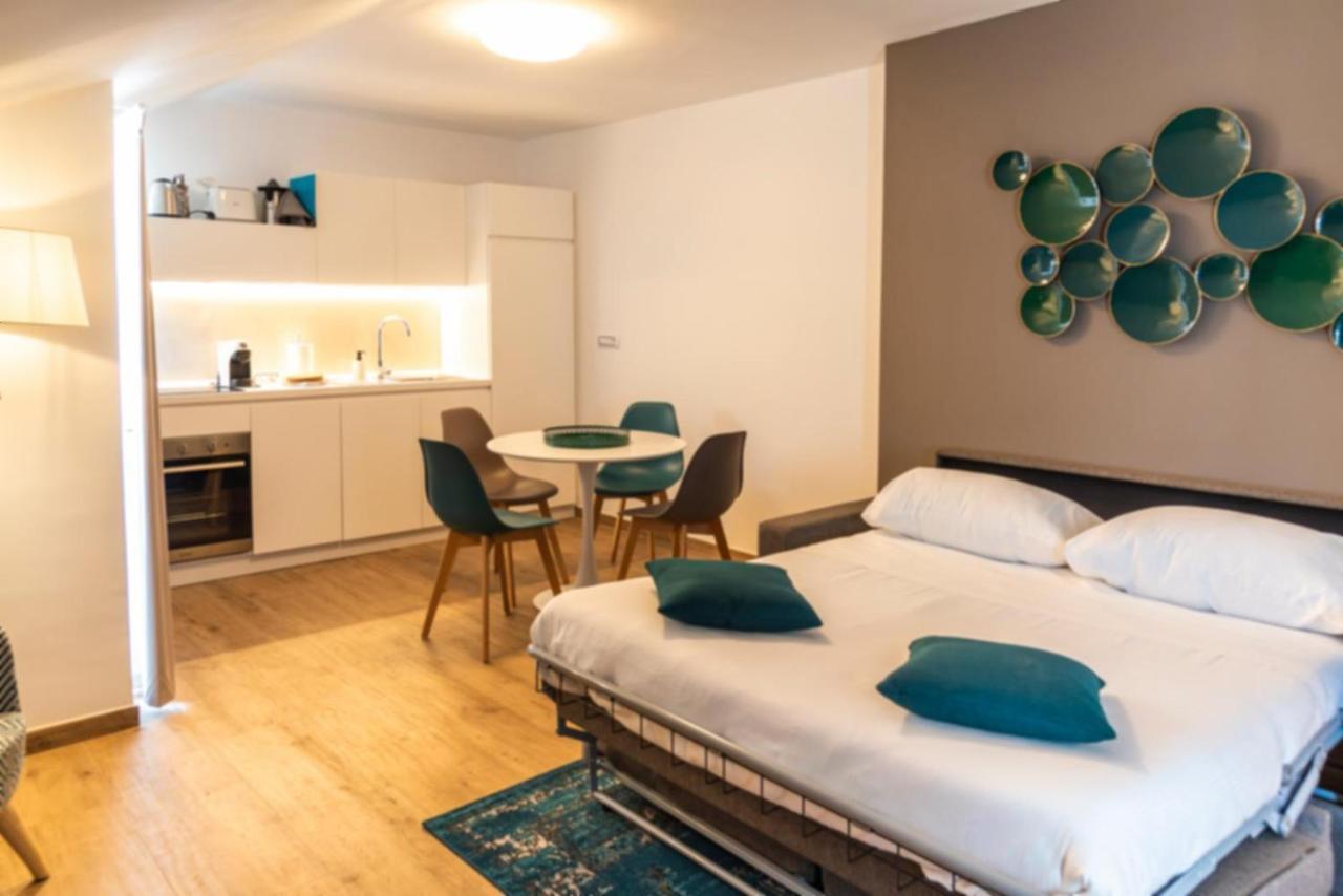 Aurelia Antica Suites & Apartments Rome Buitenkant foto