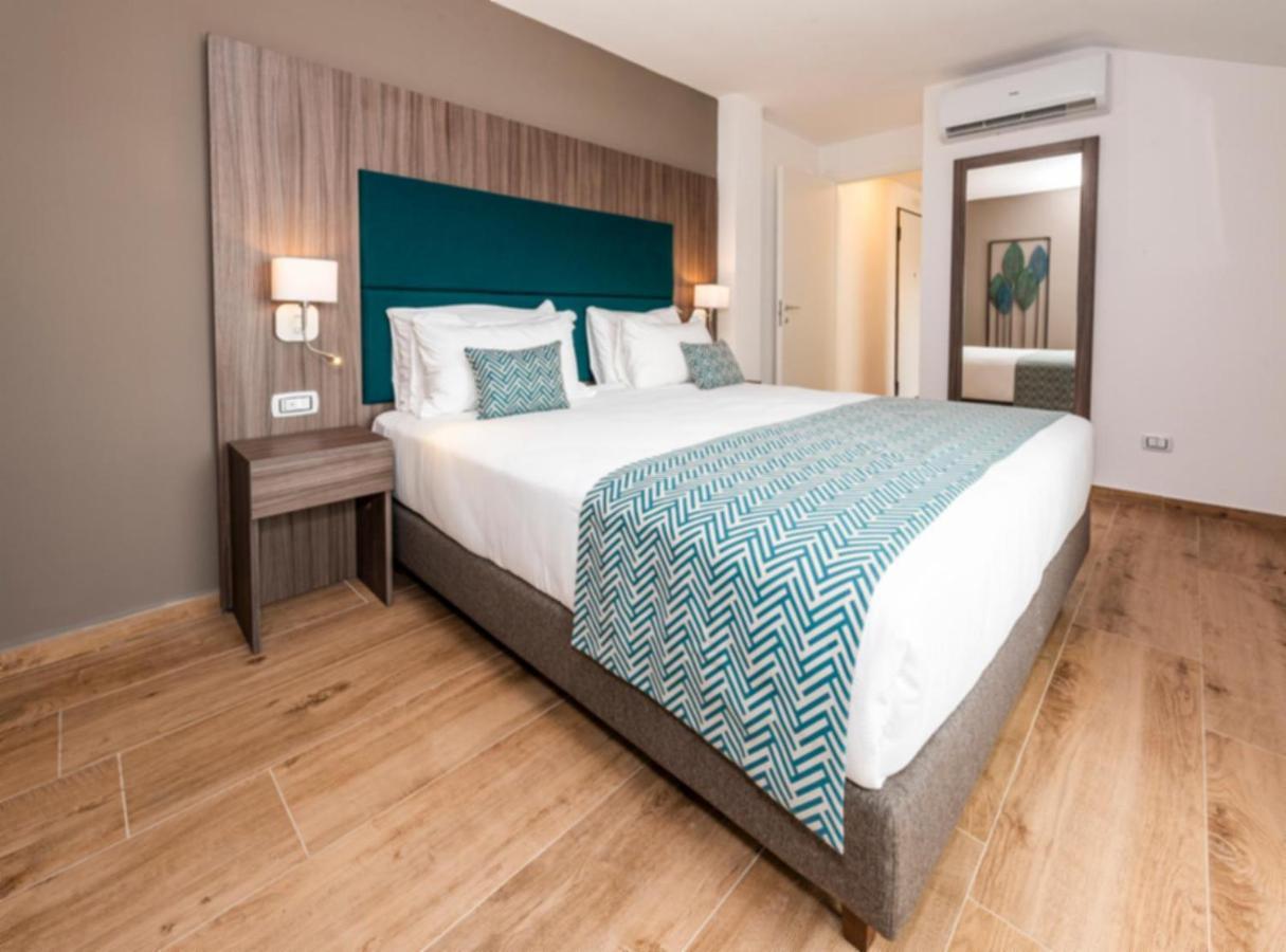Aurelia Antica Suites & Apartments Rome Buitenkant foto