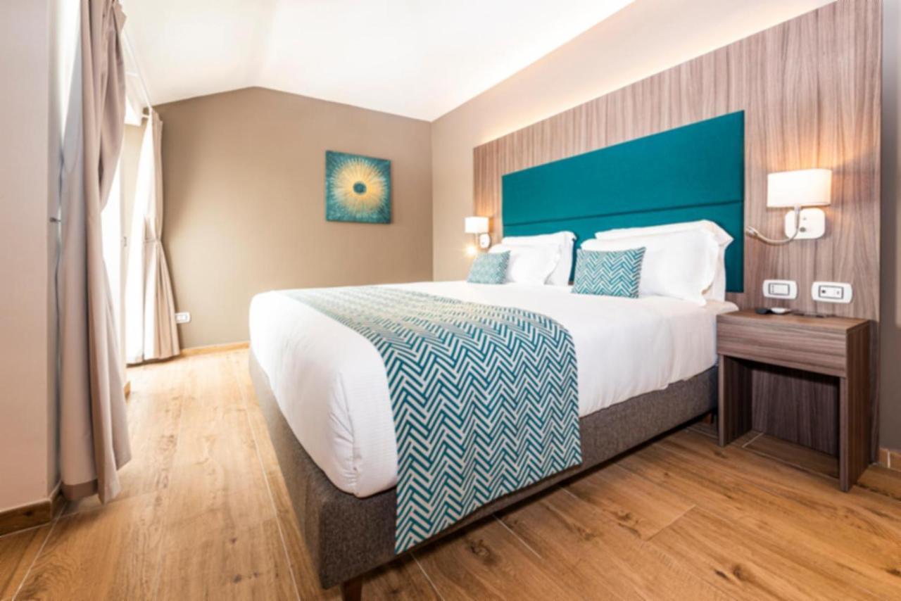 Aurelia Antica Suites & Apartments Rome Buitenkant foto