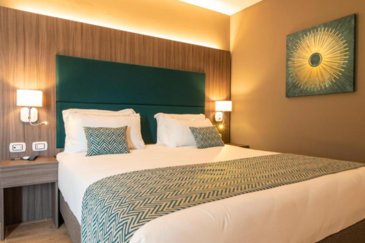 Aurelia Antica Suites & Apartments Rome Buitenkant foto