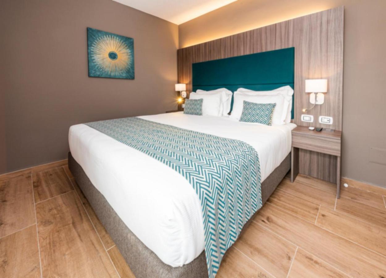 Aurelia Antica Suites & Apartments Rome Buitenkant foto