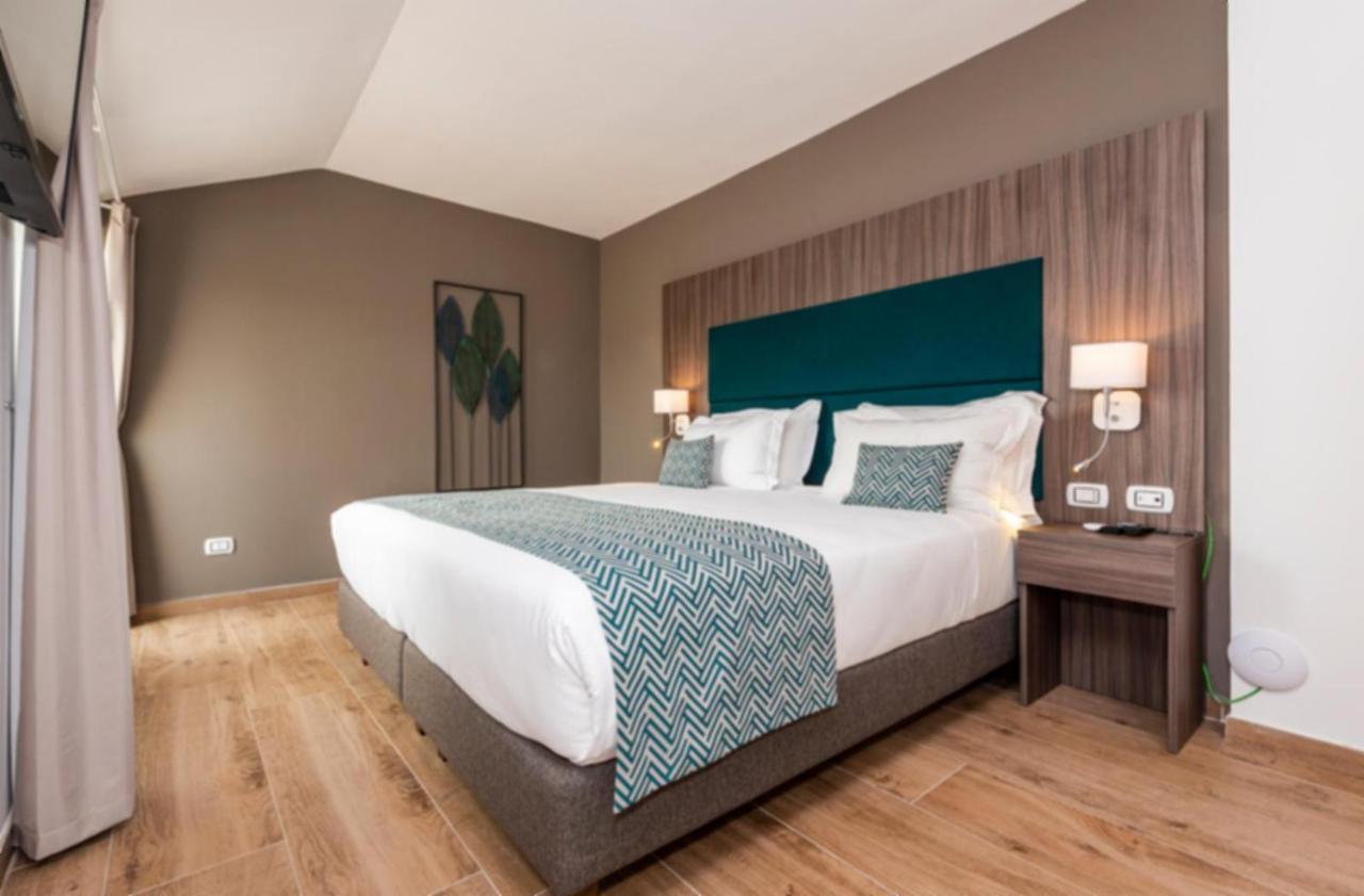 Aurelia Antica Suites & Apartments Rome Buitenkant foto