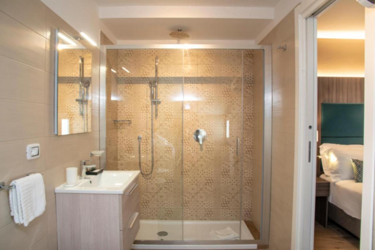 Aurelia Antica Suites & Apartments Rome Buitenkant foto