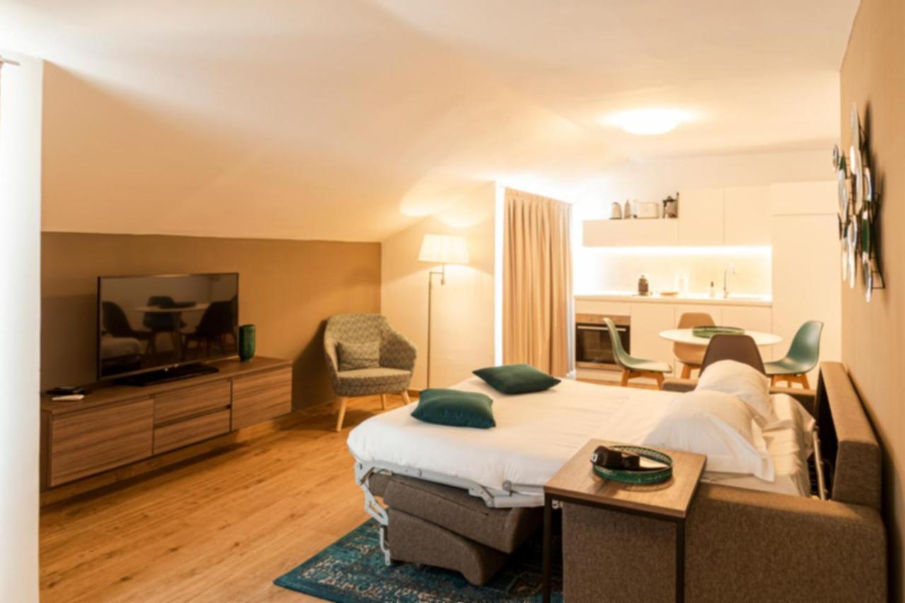 Aurelia Antica Suites & Apartments Rome Buitenkant foto