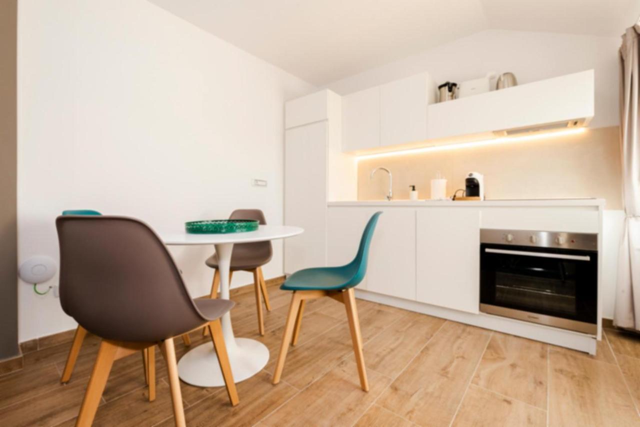 Aurelia Antica Suites & Apartments Rome Buitenkant foto