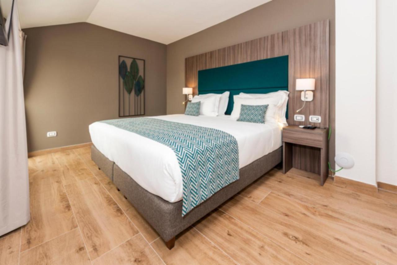 Aurelia Antica Suites & Apartments Rome Buitenkant foto