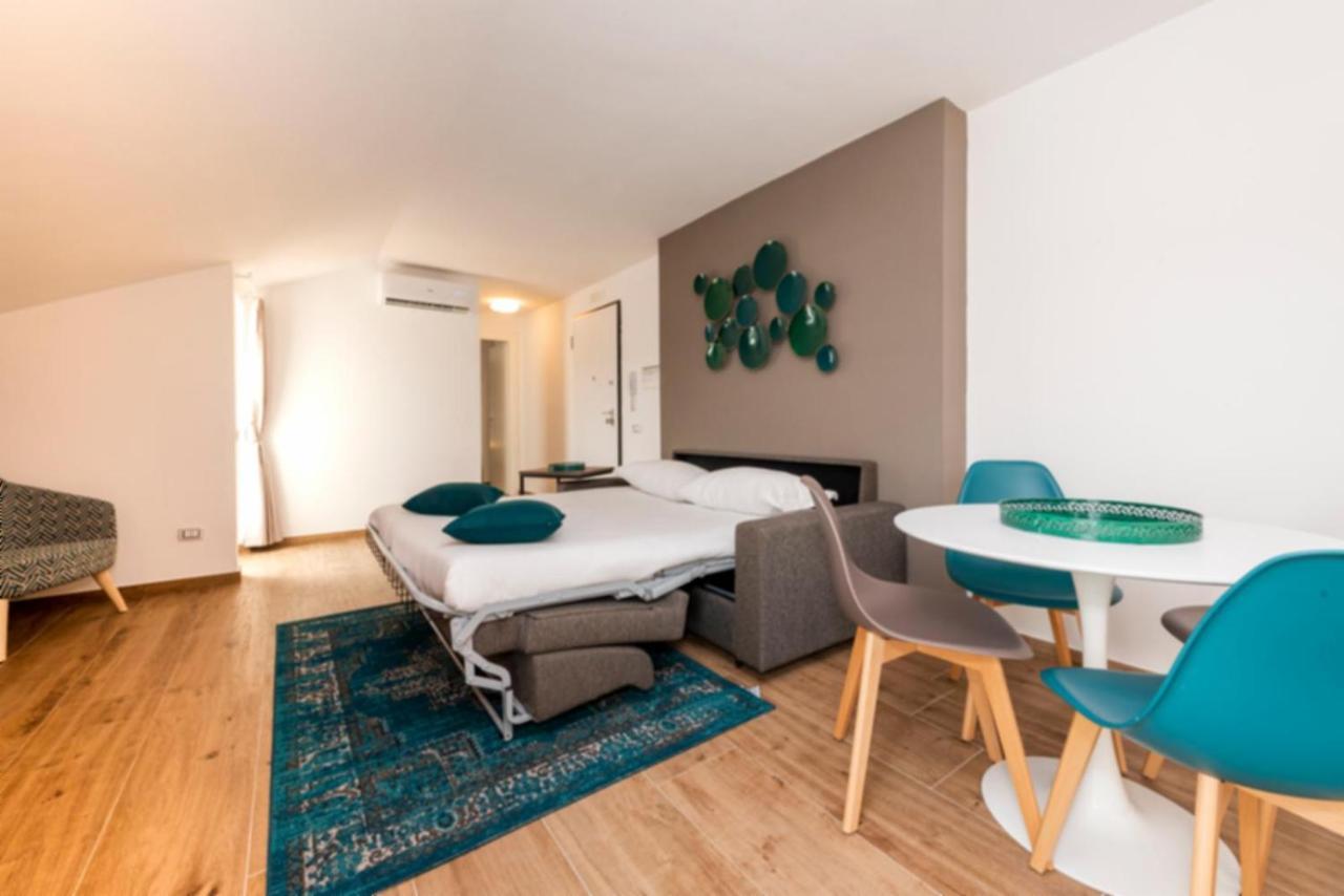 Aurelia Antica Suites & Apartments Rome Buitenkant foto